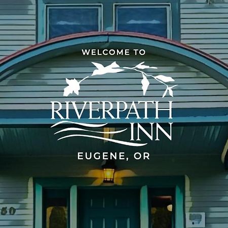 Riverpath Inn Eugene Kültér fotó