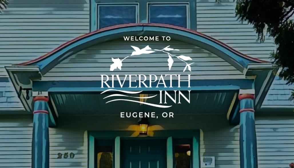 Riverpath Inn Eugene Kültér fotó